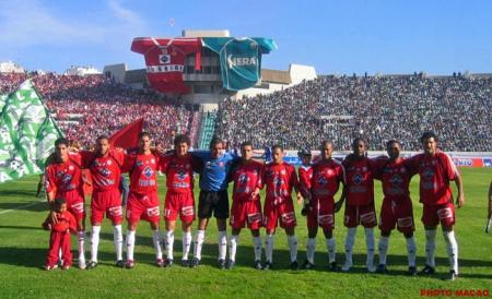 vive les rouges